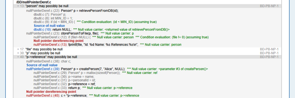 Parasoft C / C ++Test10.4.1发布！完全支持SEI CERT C ++安全编码标准！